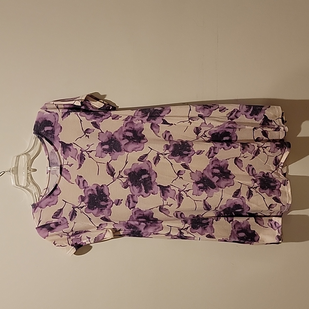 T-shirt Dress
